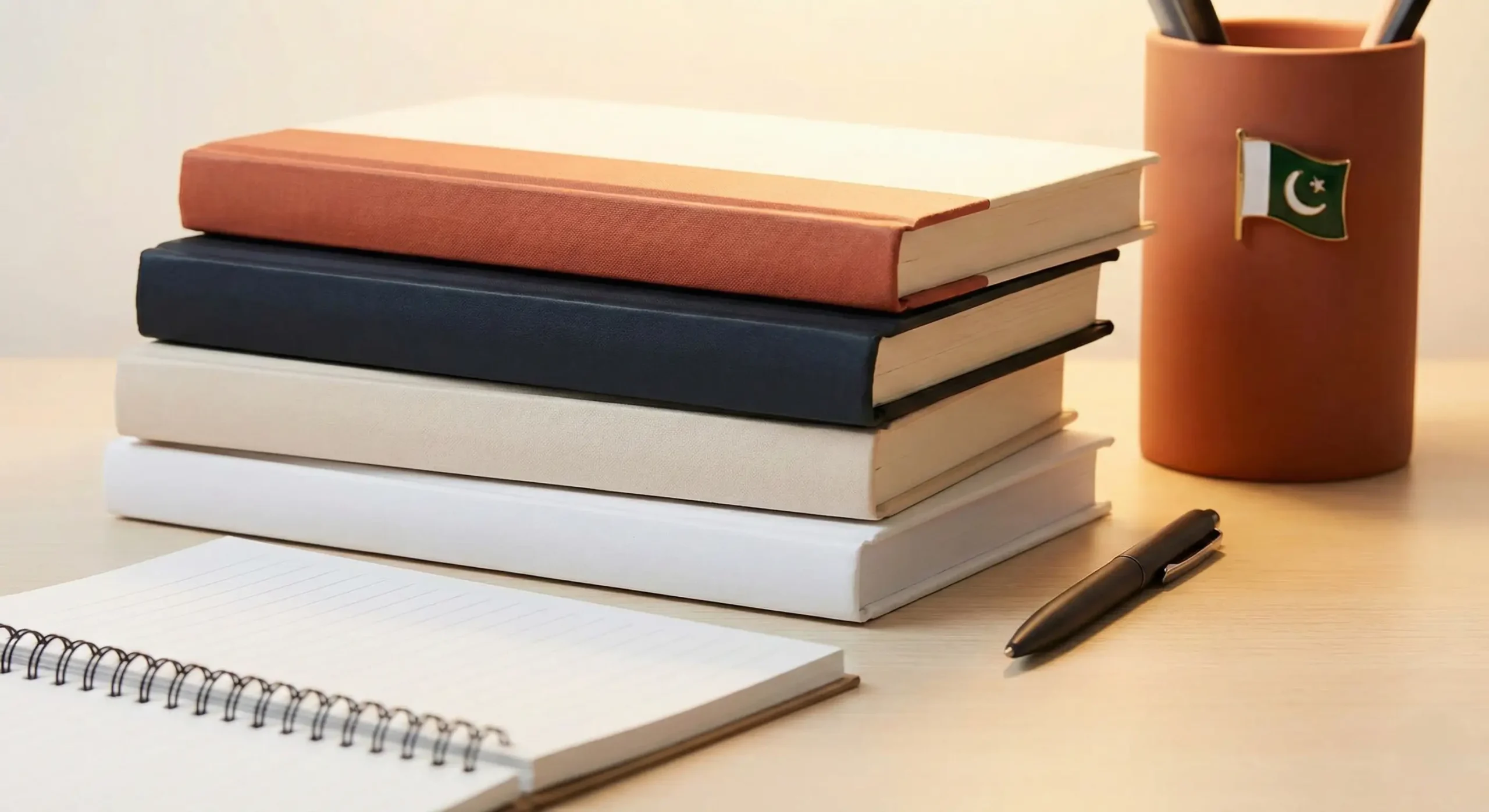 New Preparatory Batches